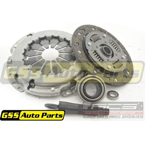 Clutch Pro Clutch Kit KHN19008