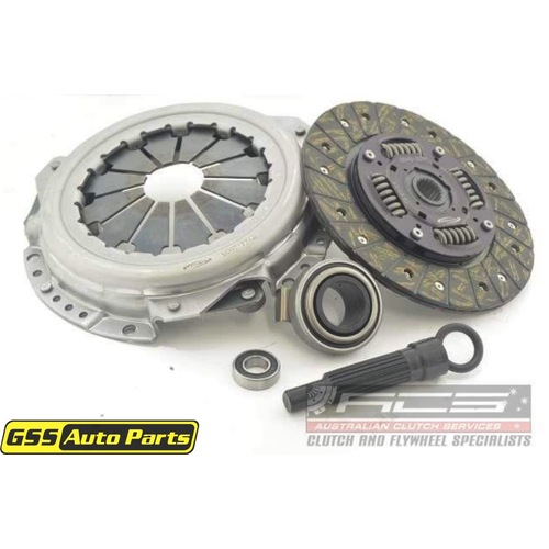 Clutch Pro Clutch Kit KHN20006