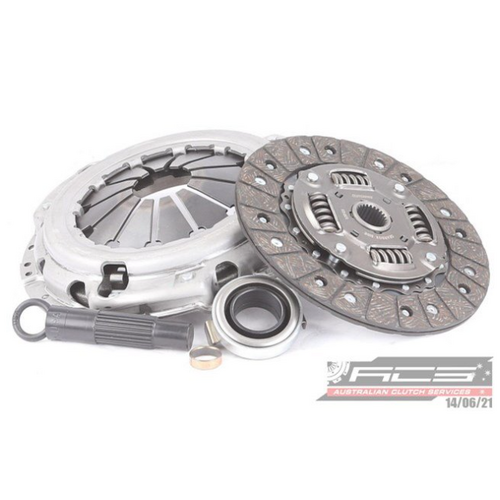 Clutch Pro Plus Standard Clutch Kit KHN22021