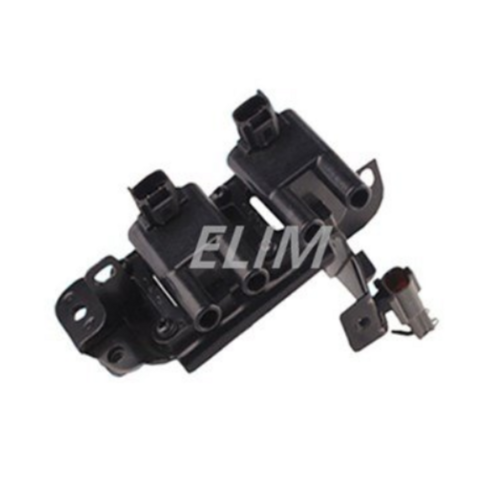 Hi-Q  Ignition Coil (1)    KIGC078 IGC-078