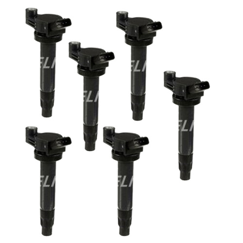 Elim Ignition Coils (Pack of 6) KIGC275