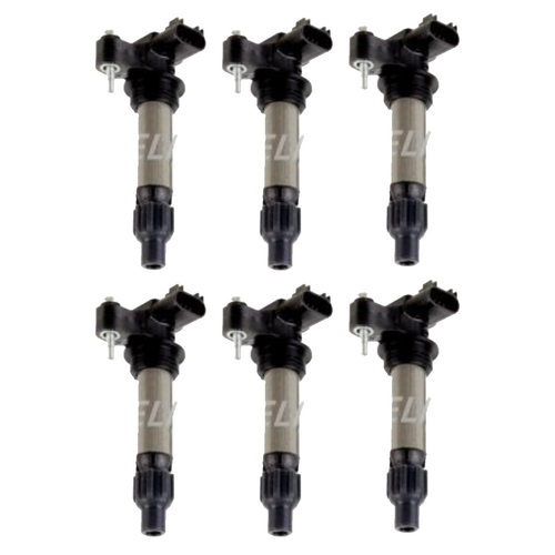 Elim Ignition Coils (Pack of 6) KIGC277