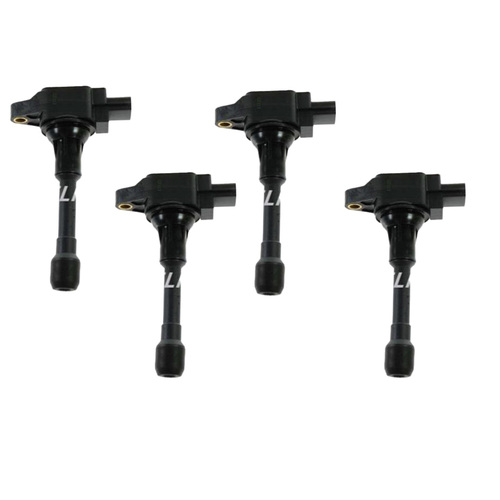 Elim Ignition Coils (Pack of 4) KIGC389
