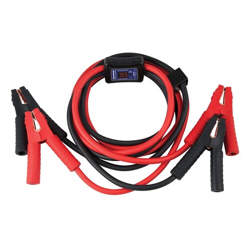 Kincrome Premium 600 Amp Extra Heavy Duty Booster Cables KP1454