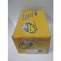 Superpro Vt - Vz Front Alignment Kit KIT153K