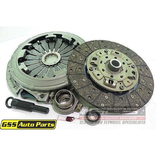 Clutch Pro Clutch Kit KIZ28006