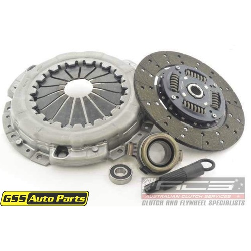 Clutch Pro Clutch Kit KKI25001