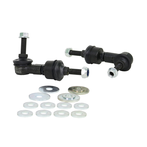 Whiteline Sway Bar - Link KLC107