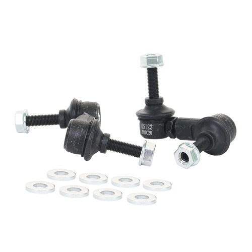 Whiteline Rear Sway Bar - Link Kit Adjustable Extra Heavy Duty KLC139