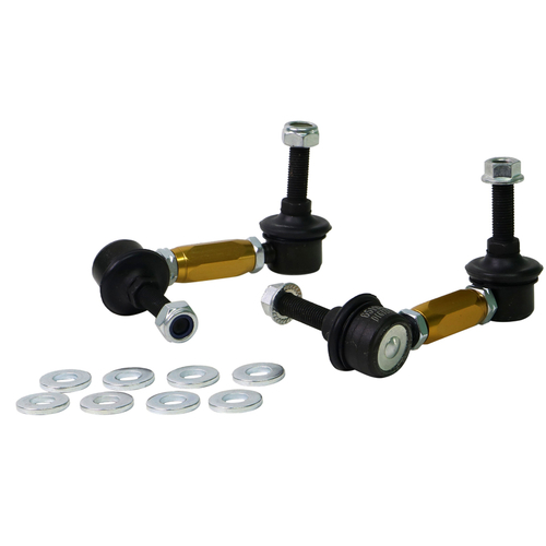 Whiteline Sway Bar - Link KLC142 