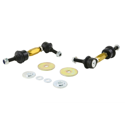 Whiteline Sway Bar - Link KLC143 