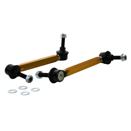 Whiteline Sway Bar - Link KLC187 