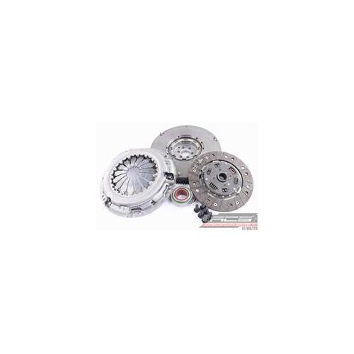 Clutch Pro Std Clutch Kit Inc Dmf KLX23501