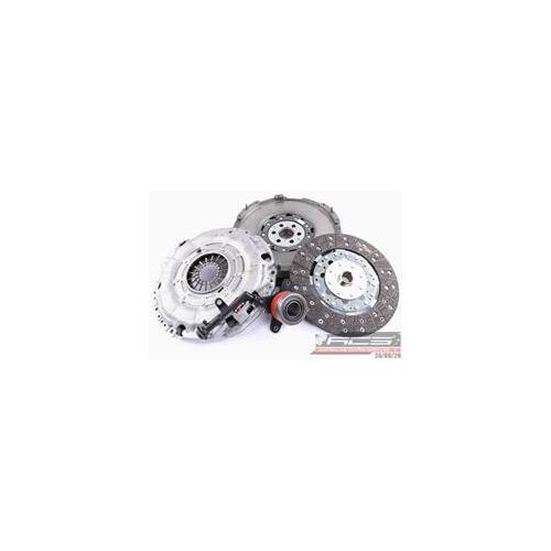 Clutch Pro Std Clutch Kit With Dmf+csc KMH26601