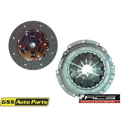 Clutch Pro Clutch Kit KMI22013