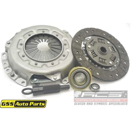 Clutch Pro Clutch Kit KMI23007