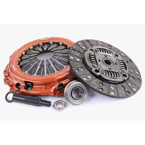 Xtreme Outback Heavy Duty Clutch Kit KMI25013-1A