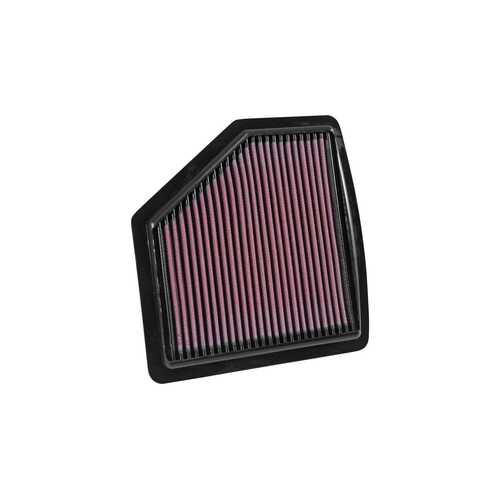 K & N Replacement Air Filter KN33-5037