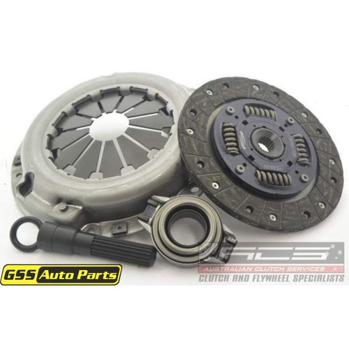 Clutch Pro Clutch Kit KNI19001