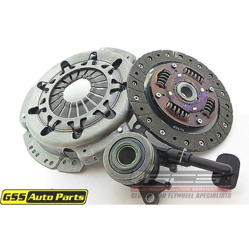 Clutch Pro Clutch Kit KNI19408