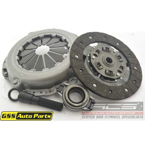 Clutch Pro Clutch Kit KNI22002