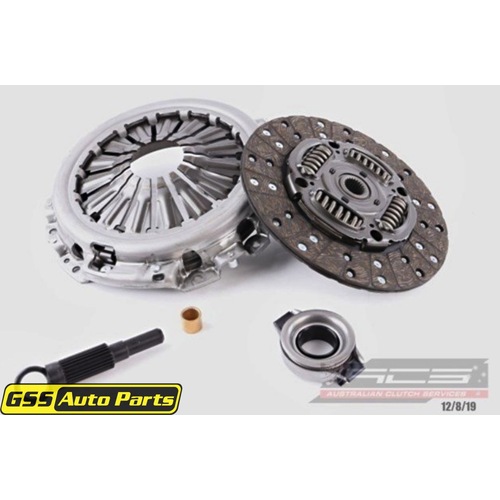 Clutch Pro Clutch Kit KNI25006