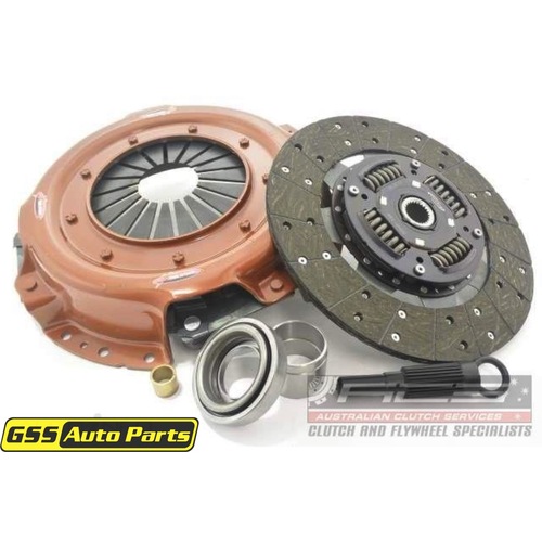 Xtreme Outback Extra Heavy Duty Clutch Kit KNI28007-1AX