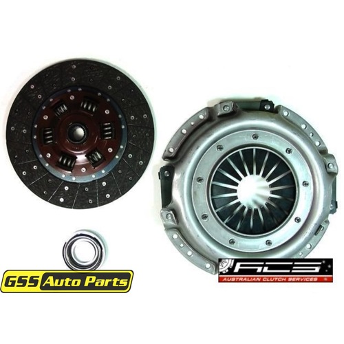 Clutch Pro Clutch Kit KNI28007