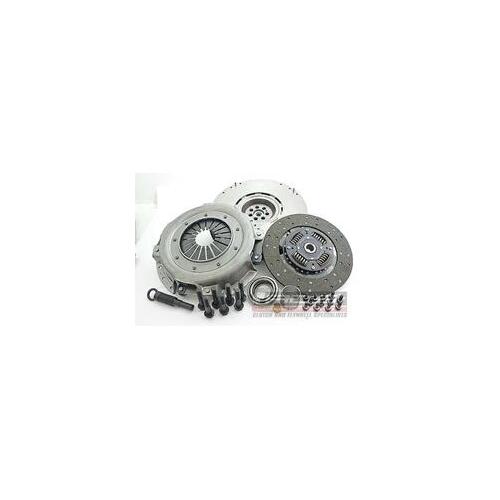 Clutch Pro Std Clutch Kit Inc Dmf KNI28506