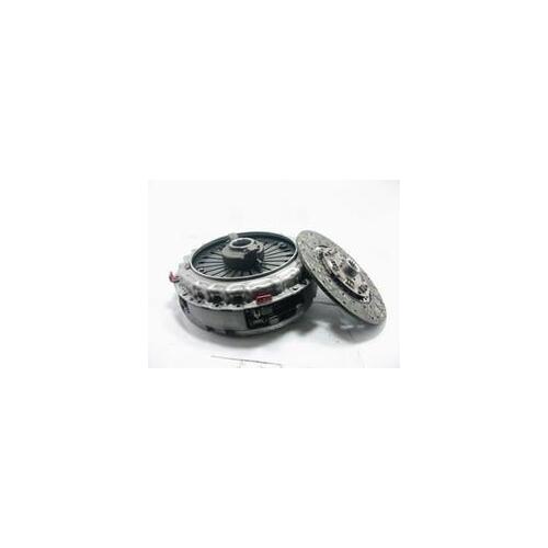 Clutch Pro Clutch Kit KNI40001