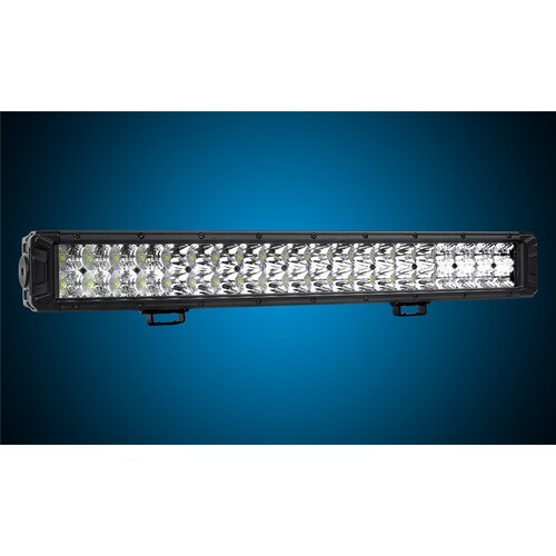 Hardkorr Lifestyle 22 Inch Double Row Led Light Bar - HKLS600
