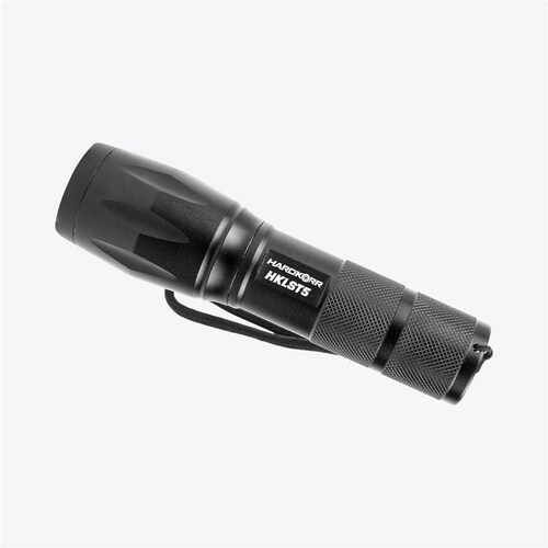 Hardkorr Lifestyle Torch For Outdoor Adventures HKLST5