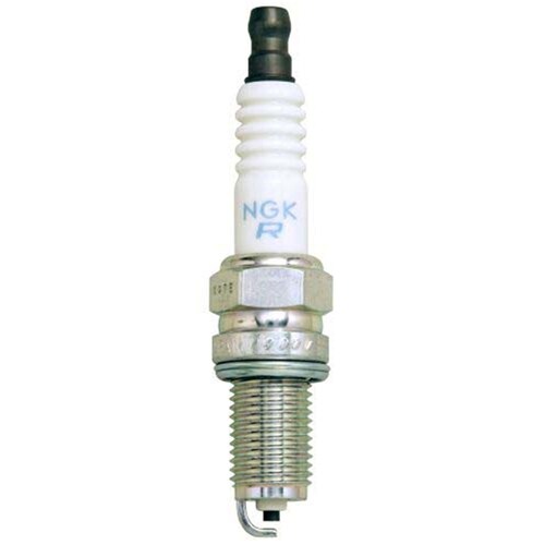 NGK Resistor Standard Spark Plug - 1Pc KR6A-10
