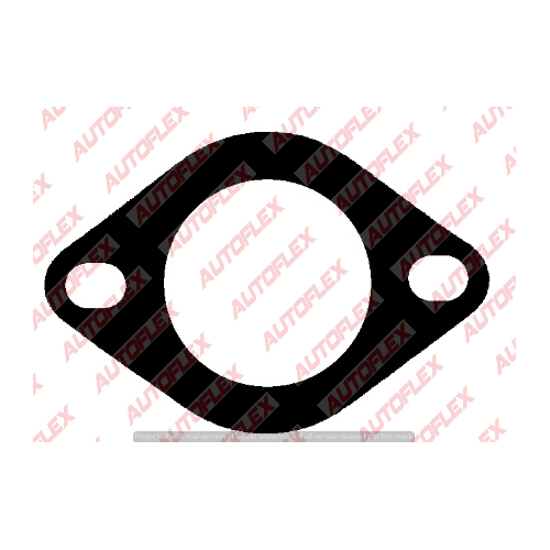   Thermostat Gasket    KS016 KS016