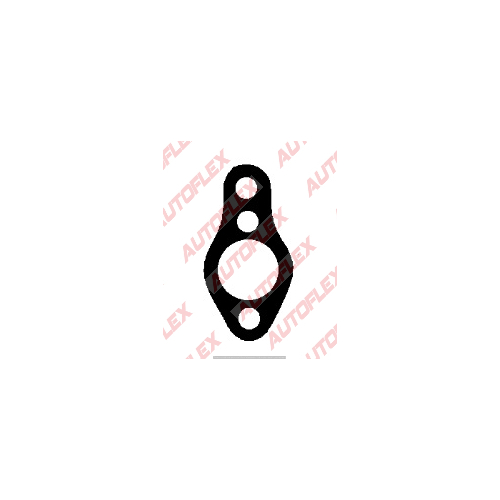 ProTorque  Ptq Water Pump Gasket    33108