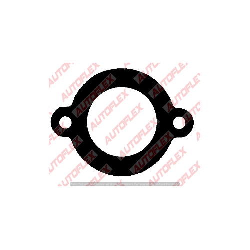 ProTorque  Ptq Water Outlet Gasket    33131 