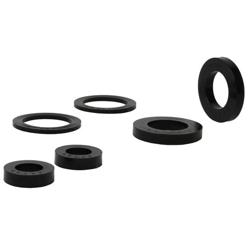 Whiteline Differential - Mount Front Support Bushing KSB751