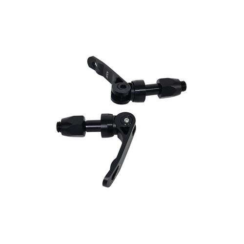 Whiteline Front Brace - Strut Tower Clamp KSB790