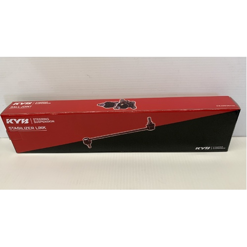 KYB Front Stabilizer Link (1) KSLF1072