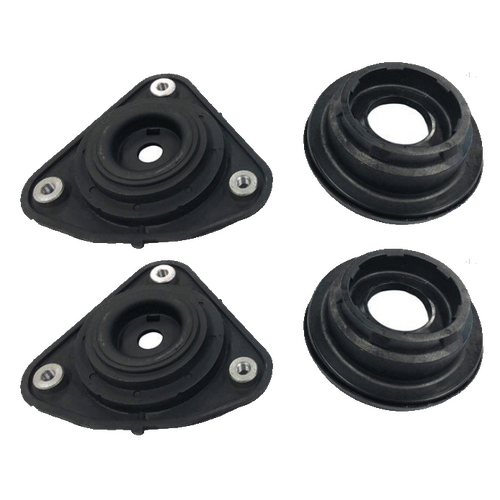 KYB Front Strut Mounts (pair) KSM7117 