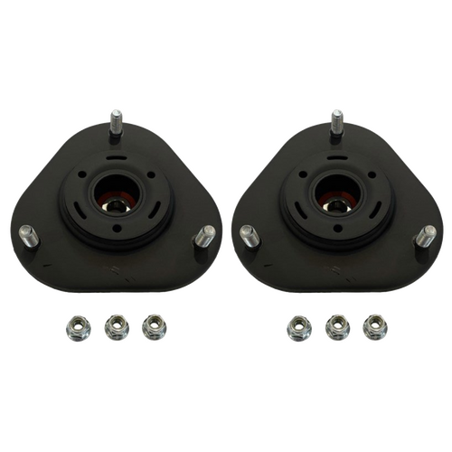 KYB Front Strut Mounts (pair) KSM7210 