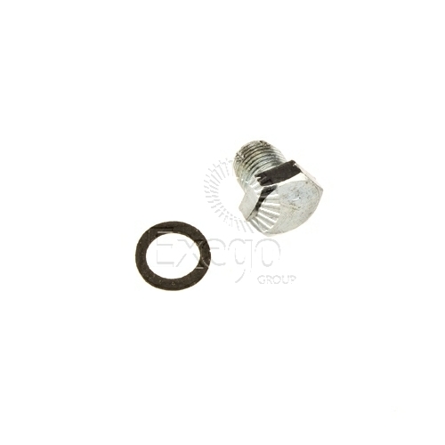 Kelpro Sump Drain Plug 1/2in KSP1006