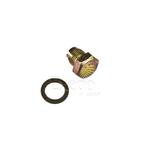 Kelpro Sump Drain Plug 1/2in KSP1007