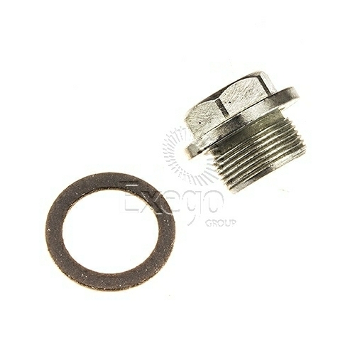 Kelpro Sump Drain Plug 25mm KSP1013