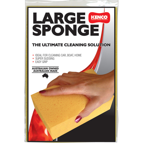 Kenco Large Sponge KSPLG 