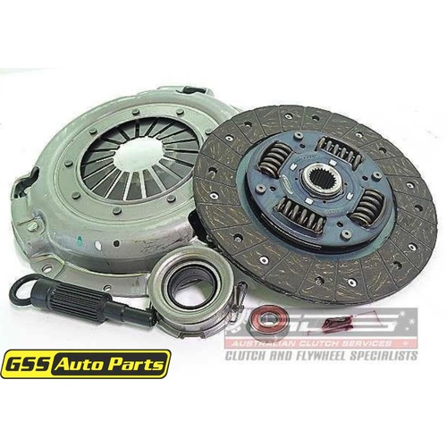 Clutch Pro Clutch Kit KSU23008