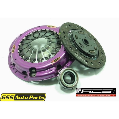 Xtreme Clutch Kit KSU23016-1A
