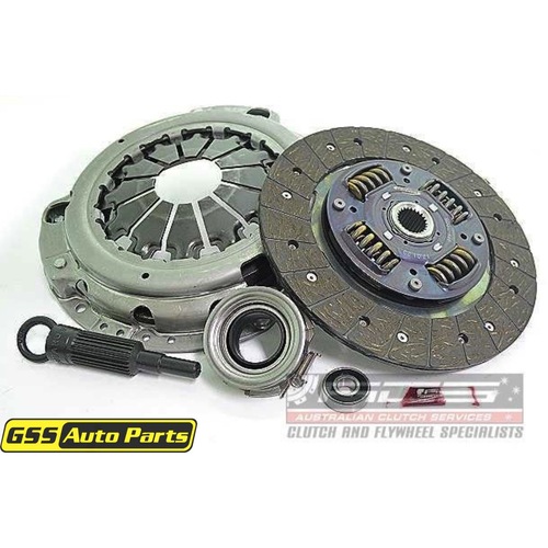 Clutch Pro Clutch Kit KSU23016