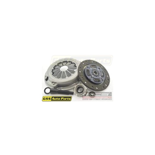 Clutch Pro Clutch Kit KSZ19009