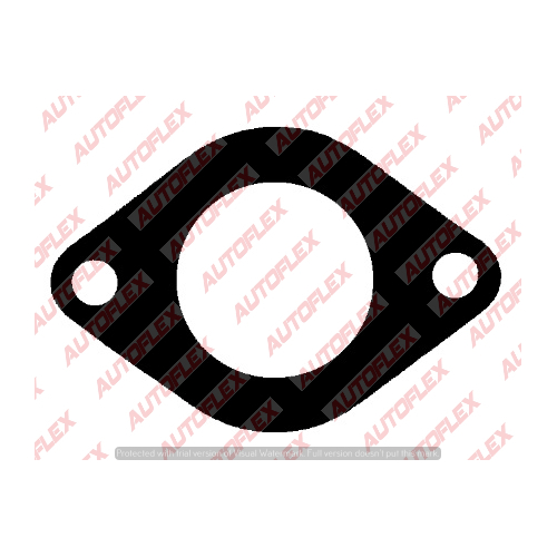 ProTorque  Ptq Water Outlet Gasket    17630